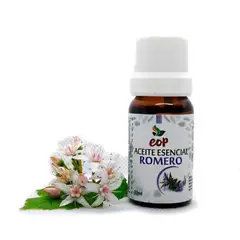 EOP - Aceite Esencial de Romero 10ml
