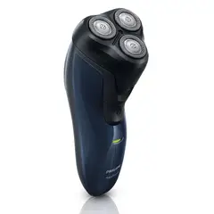 PHILIPS - Máquina de Afeitar AT62014 Afeitado Rápido y Eficiente con Tecnología Aquatec