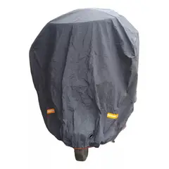 GENERICO - Funda cobertor para moto torito