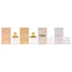 CHLOE - Variety Set de 4 Perfumes Mini