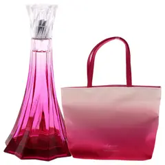 CHRISTIAN SIRIANO - Silhouette In Bloom Set EDP100ml+Bolso