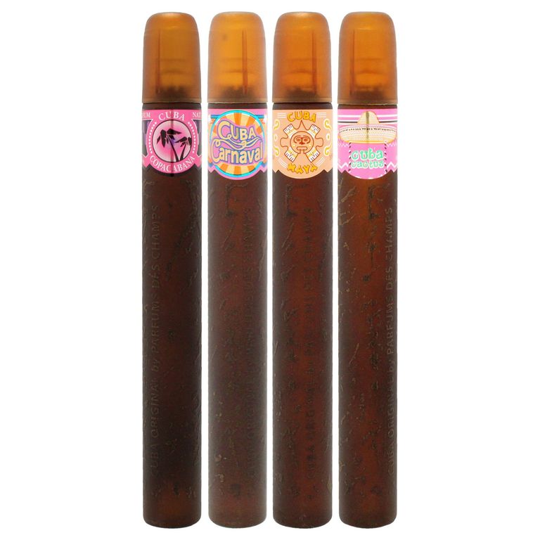Latina Set de 4 EDP30ml cu Gift