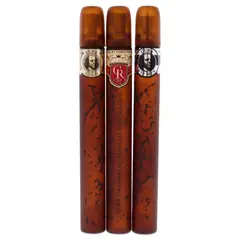 CUBA - Trio EDT30ml cu Gift Set