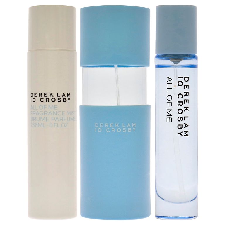 All of Me Gift Set EDP100ml+MiniEDP10ml+Fragancia
