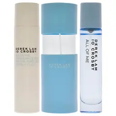DEREK LAM - All of Me Gift Set EDP100ml+MiniEDP10ml+Fragancia