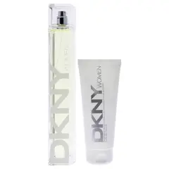 DKNY - EDP100ml+Loción Gift Set Donna Karan