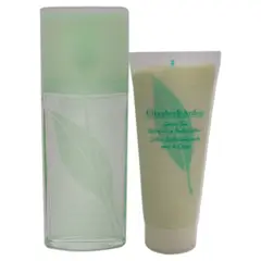 ELIZABETH ARDEN - Green Tea Spray100ml+Loción100ml Gift Set