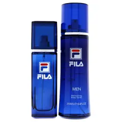 FILA - Gift Set EDT100ml+MiniEDT10ml