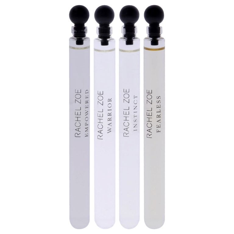 Set de 4 Mini Fragancias 5ml cu