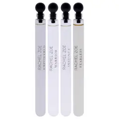 RACHEL ZOE - Set de 4 Mini Fragancias 5ml cu