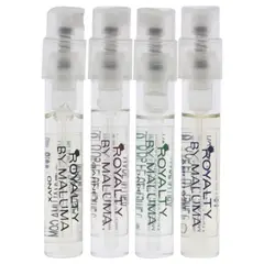 ROYALTY BY MALUMA - The King&Queen Miniaturas Gift Set 2ml cu