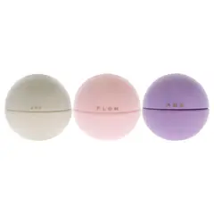 EZE - Gift Set 3 Fragancias 30ml cu