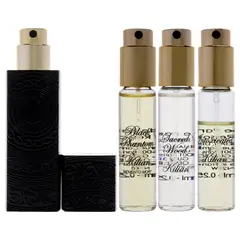 KILIAN - The Woody Cellars Discovery Set 5 Mini 75ml cu