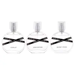MISS SO - Set EDP30ml+EDP30ml+EDP30ml Gift Set So…