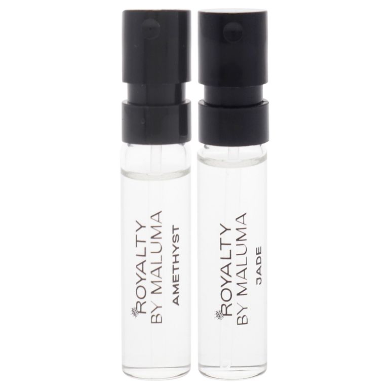 Queens 2Pc Mini Gift Set EDP15ml+EDP15ml