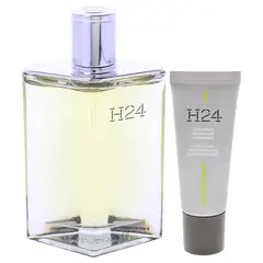 HERMES - H24 EDP100ml+Hidratante Gift Set
