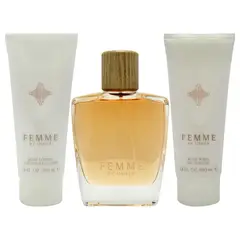 USHER - EDP100ml+Loción100ml+Gel100ml Gift Set