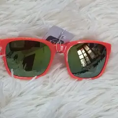 GENERICO - LENTES POLARIZADOS NIÑO NARANJA