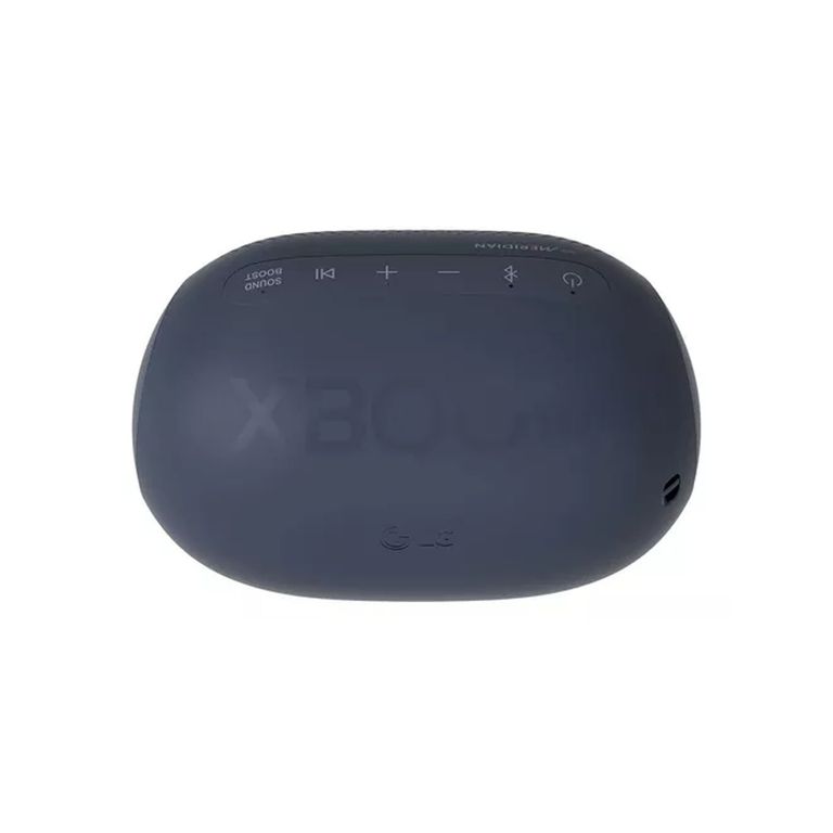 Parlante XBOOM Go PL2 Bluetooth Portatil