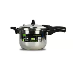 FACUSA - Olla A Presion AI CExterno 7Lt