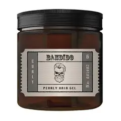 GENERICO - Gel Hidratante Todo Cabello Curly Bandido 500g