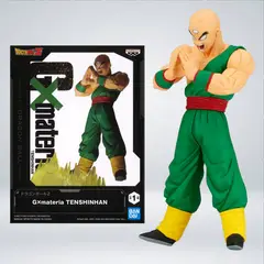 BANPRESTO - FIGURAS DBZ- GX MATERIA TENSHINHAN