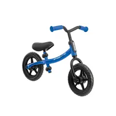 GLOBBER - Bicicleta de balance Go Bike Azul 10¨