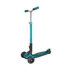 GLOBBER - Scooter Ultimum Celeste