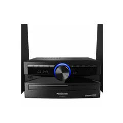 PANASONIC - Minicomponente SC-AKX110PSK 300W