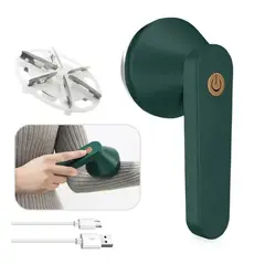 GENERICO - Removedor Eléctrico Quita Pelusas para Ropa