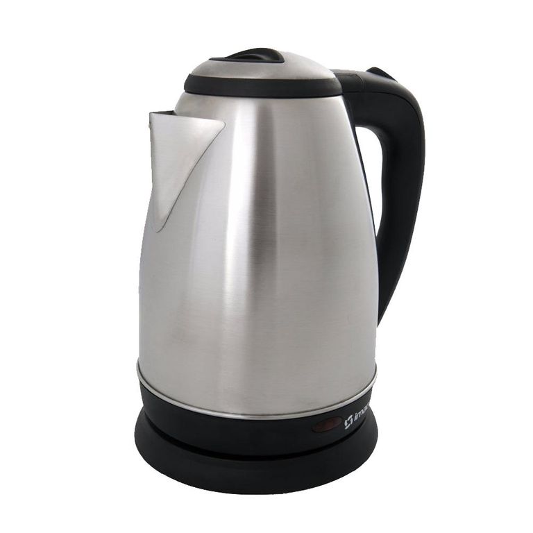 Hervidor Eléctrico 18L KE1801 plata