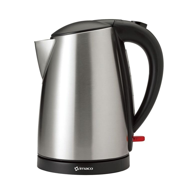 Hervidor Eléctrico 17L KE1712 silver