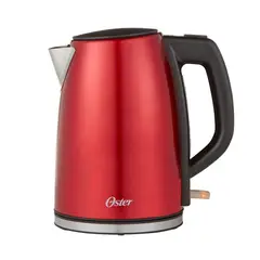 OSTER - Hervidor Eléctrico Acero Inox 17L BVSTKT673CR