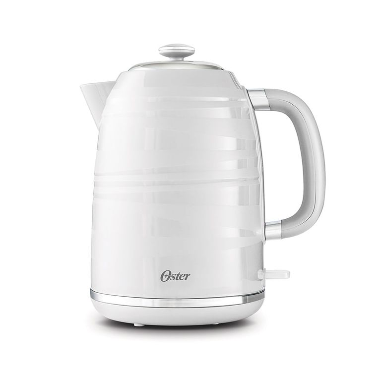 Hervidor Eléctrico 17L BVSTKT4177W silver