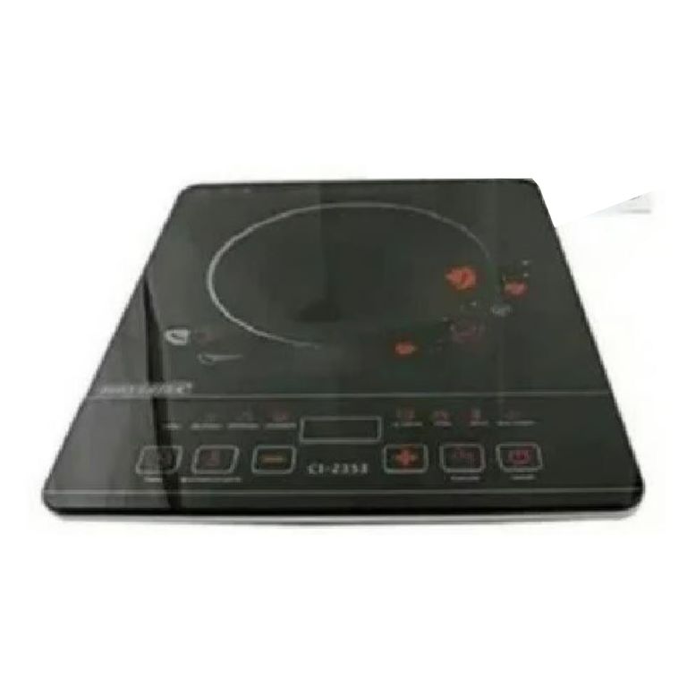 Cocina Inducción de 2400W Fosterier