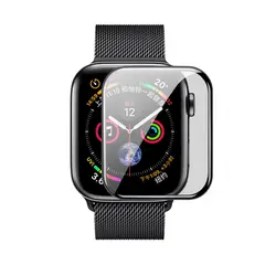 GENERICO - Mica 3D Para Apple Watch 42mm