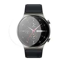 GENERICO - Mica de Vidrio Huawei GT2 Pro