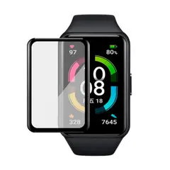 GENERICO - Mica Protectora 3D Para Huawei Band 6