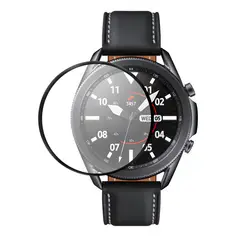 GENERICO - Mica Protectora 3D Samsung Galaxy Watch 3 41mm