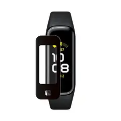 GENERICO - Mica Protectora 3D Para Samsung Galaxy Fit 2
