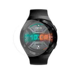 GENERICO - Mica de Vidrio 3D Para Huawei GT2 E