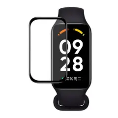 GENERICO - Mica 3D Para Redmi Band 2