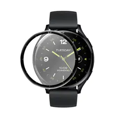 GENERICO - Mica 3D Para Xiaomi Watch 2