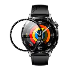 GENERICO - Mica Protectora 3D Huawei Watch GT5 46mm