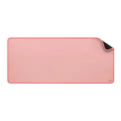 LOGITECH - PAD MOUSE DESKPAD ANTI-SALPICADURAS ROSE PN 956-000048