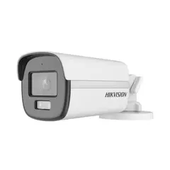 HIKVISION - CAMARA BULLET 3K DUAL AUDIO PN DS-2CE12KF0T-LFS28mm