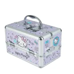 SANRIO - JOYERO HELLO KITTY PREMIUM CON CLAVE