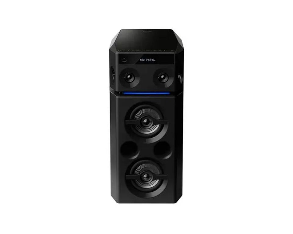 Minicomponente SC-UA30PU-K