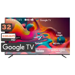 BLACKLINE - TELEVISOR 32 HD SMART GOOGLE TV BL32-T3000HD
