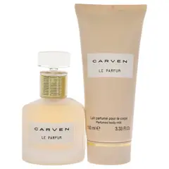 CARVEN - Le Parfum Set EDP50ml+BodyMist100ml